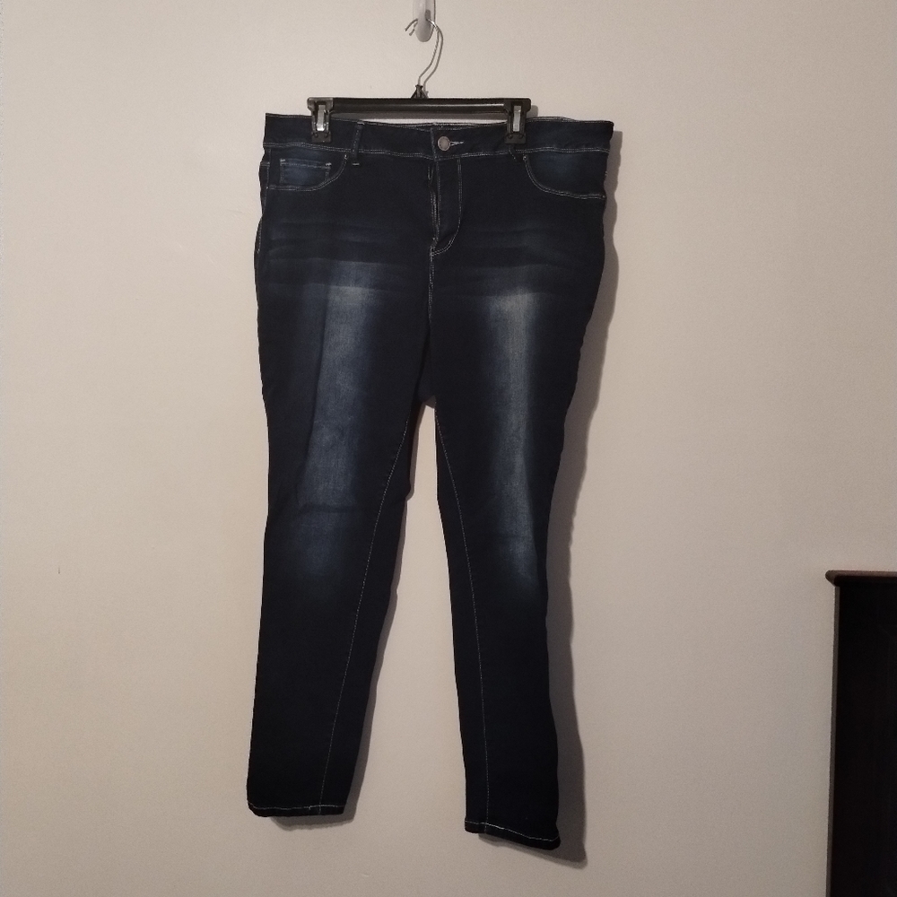 Blue Jeans